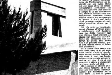 22 GIUGNO: “NUJE SIMMO SERIE… APPARTENIMMO ‘A MORTE!”