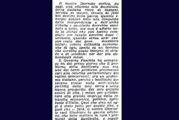 22 NOVEMBRE: SALUTO FASCISTA