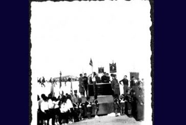 24 MAGGIO: LEVA FASCISTA