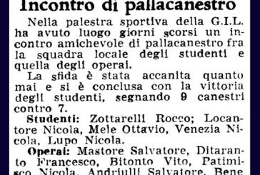 25 GIUGNO: STUDENTI CONTRO OPERAI