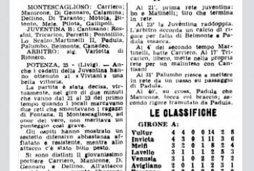 26 MARZO: I RAGAZZI DI FONTANA