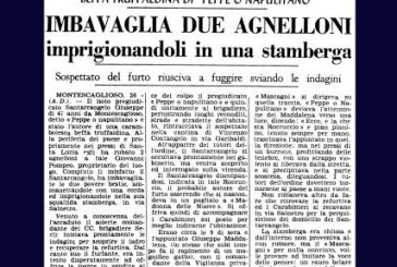 27 MAGGIO: COME DIABOLIK