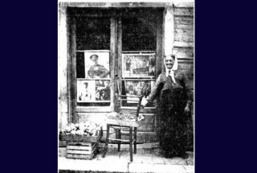 30 MAGGIO: IL DUCE COME SPONSOR