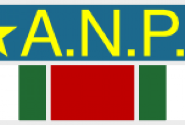 ANPI: Carlo Salinari