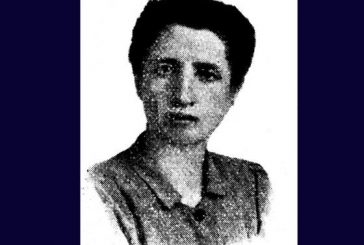 7 DICEMBRE: MARIANNINA