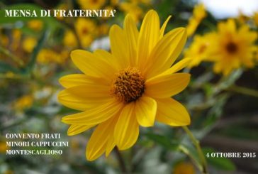 Mensa di fraternità