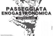 Percorso enogastronomico