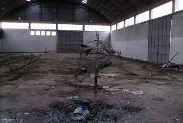 ATTENTATO AL CARRO DI LUPIN..ECCO DI COSA SONO CAPACI I MONTESI VERGOGNA…