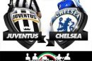 JUVENTUS – CHELSEA DRUGHI LUCANIA