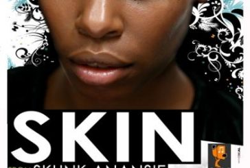 SKIN al mandarino club