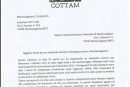 COTTAM offre il suo aiuto all’amministrazione comunale