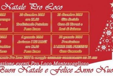Natale Pro Loco Programma