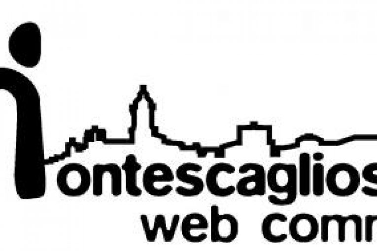Restyling Logo Monte.net