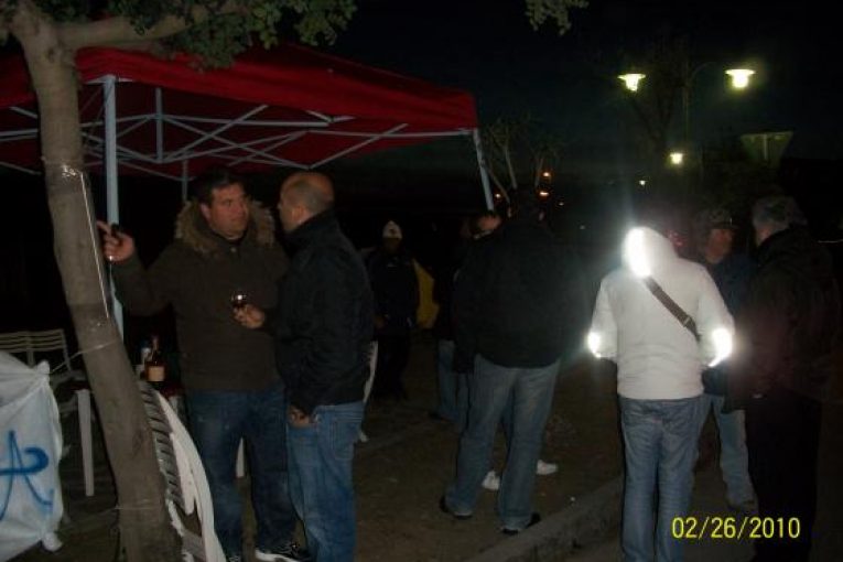 COMITATO PER LA DIFESA DI METAPONTO