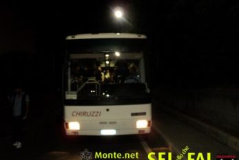Bilancio sesto Monte.net Party