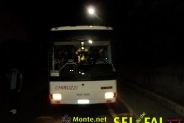 Bilancio sesto Monte.net Party