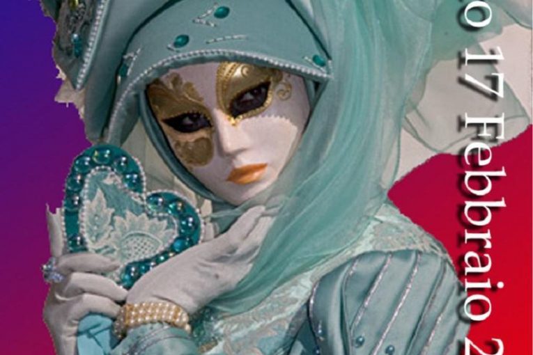 Festa in MASCHERA……aspettando CARNEVALE