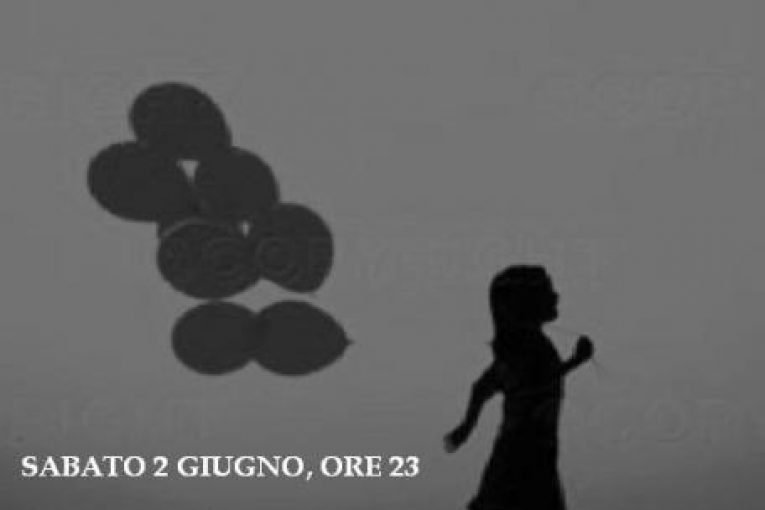 ROCCHENROLL FROM MONTESCAGLIOSO