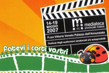 FATEVI I CORTI VOSTRI festival degli audiovisivi amatoriali