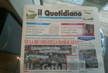 Complice è chi dimentica