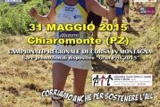 ‘Bitlossi’ Montescaglioso,Vittoria di Lidia Mongelli al Trofeo Correre Pollino