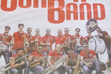 CounTourBand in concerto