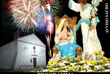 Solenni Festeggiamenti Madonna della Nuova