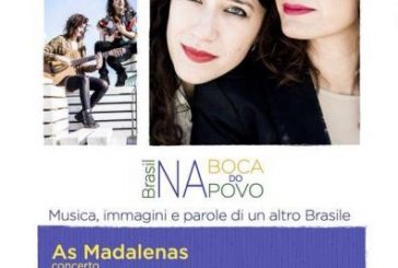 As Madalenas in Concerto
