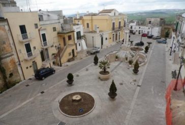 La nuova Piazza del Popolo