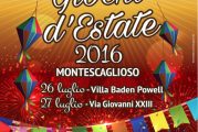 Giochi d’Estate 2016