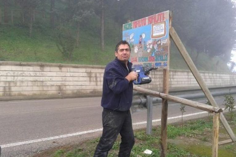 Montescaglioso e il mancato rispetto dell’Ambiente