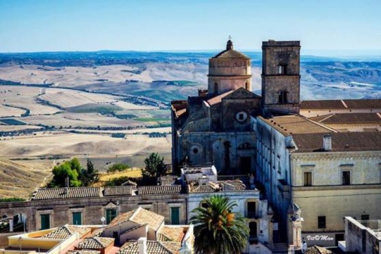 Settimana Beni Culturali a Montescaglioso