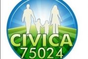 Comunicato stampa CIVICA 75024