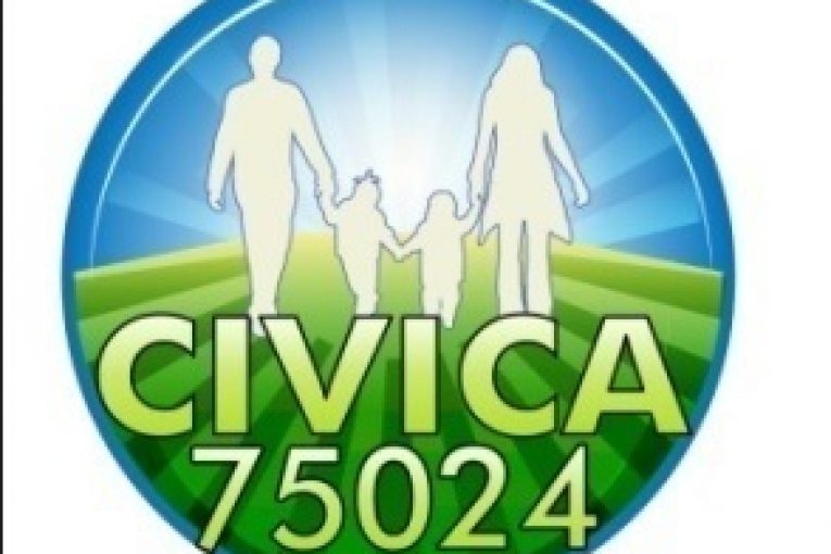 Comunicato stampa CIVICA 75024