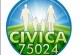 Comunicato stampa CIVICA 75024