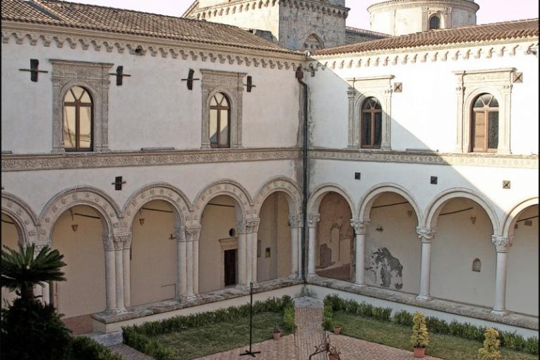 Progetto i Sacri Luoghi dell’Arcangelo Michele