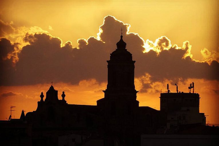 Montescaglioso.net: si riparte!