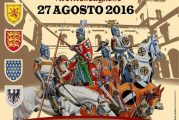 1° Palio dei Tre Colli