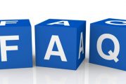 Faq – Domande Frequenti