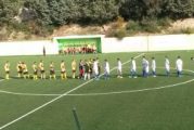 CALCIO: Prima sconfitta stagionale del Montescaglioso
