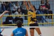 VOLLEY/ SERIE C FEMMINILE  PUGLIESE: PASSO FALSO ALLA PRIMA