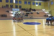 VOLLEY/ Il Caffè Gallitelli si beve il Barletta
