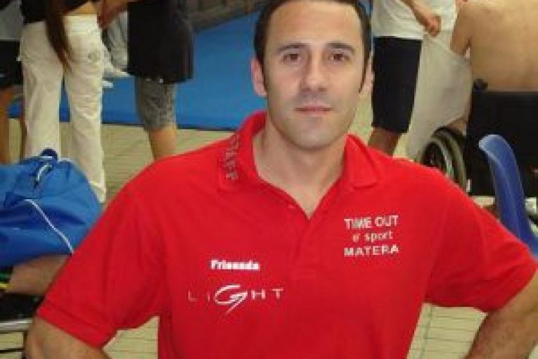 Felicitazioni a Emilio Frisenda per il 6° posto ottenuto.