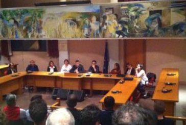 Montescaglioso, convocazione consiglio Comunale