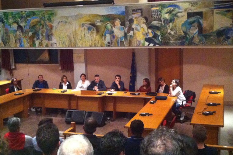 Incontro Rendicontazione estate montese e nuove iniziative