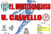 Il Montescaglioso attende il Calvello
