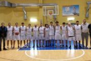 L’ Athena Club sconfitta a testa alta contro il  Potenza 45-54