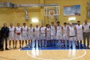 La Nuova Athena Club  crolla a Potenza 77-44