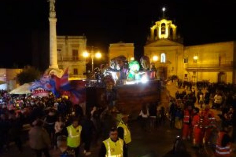 Carnevale Montese 2017 58@ Edizione