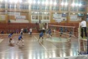 VOLLEY/SERIE C FEMMINILE: Il Caffè Gallitelli espugna Trani